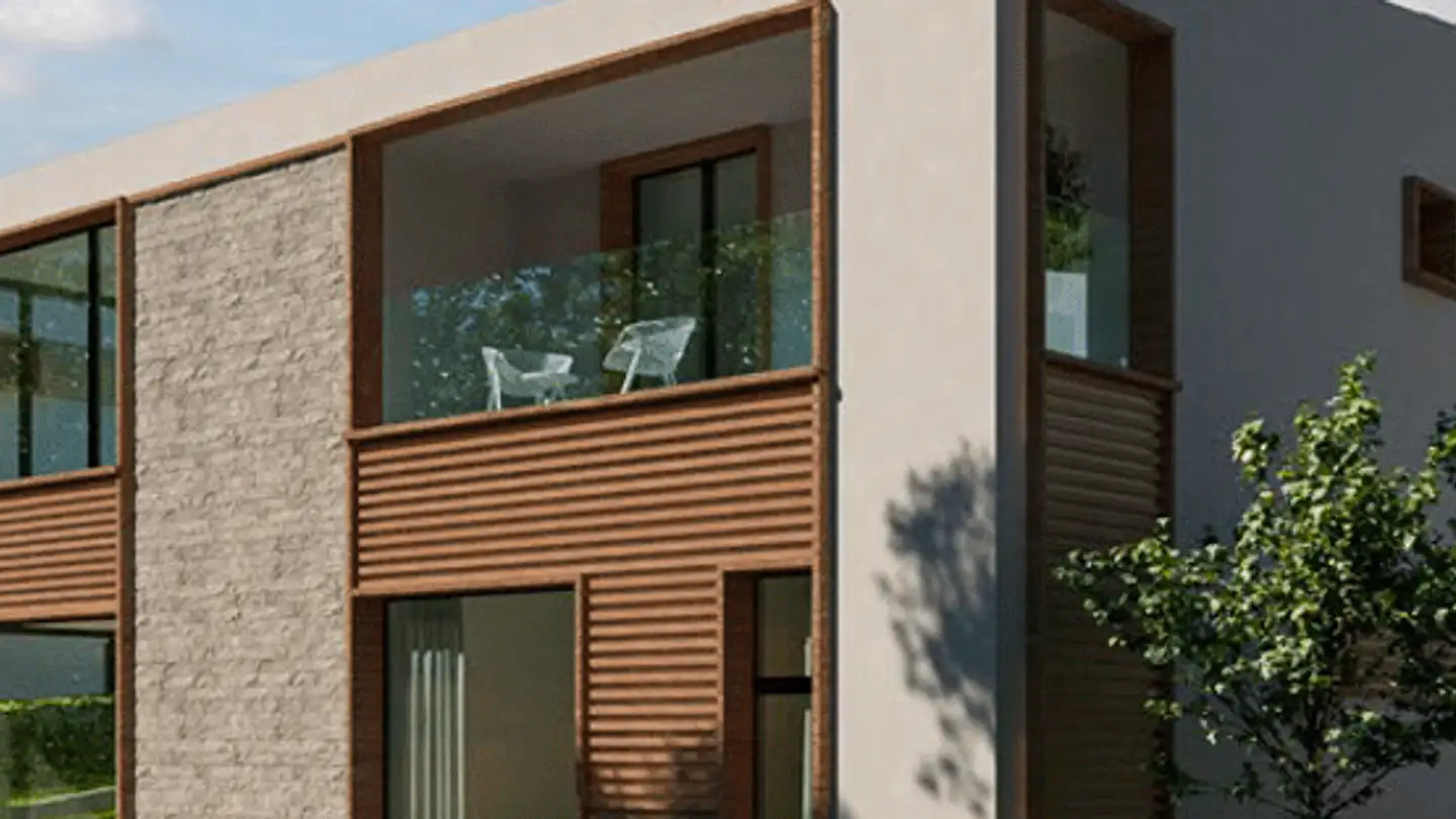 Terrain constructible à vendre - 2542 Pieterlen - Photo 3