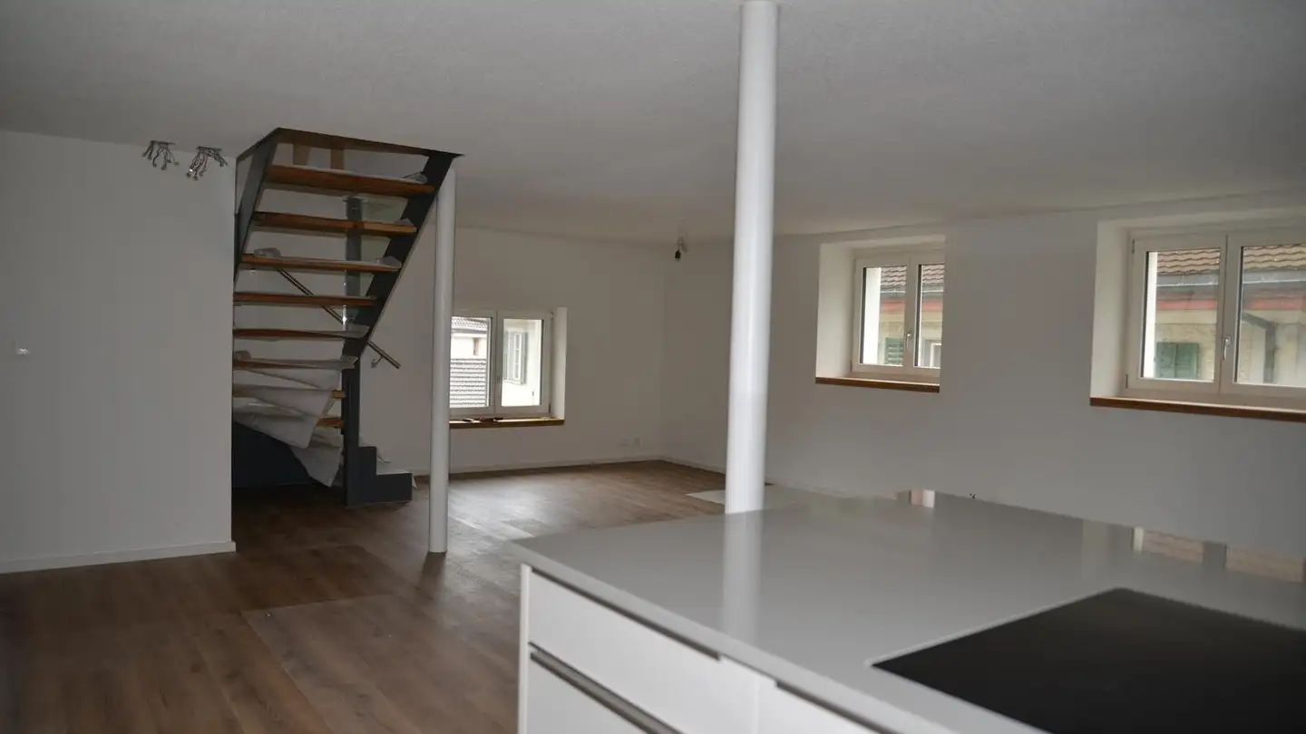 Appartement à louer - Amtshausplatz 4, 5330 Bad Zurzach - Photo 2