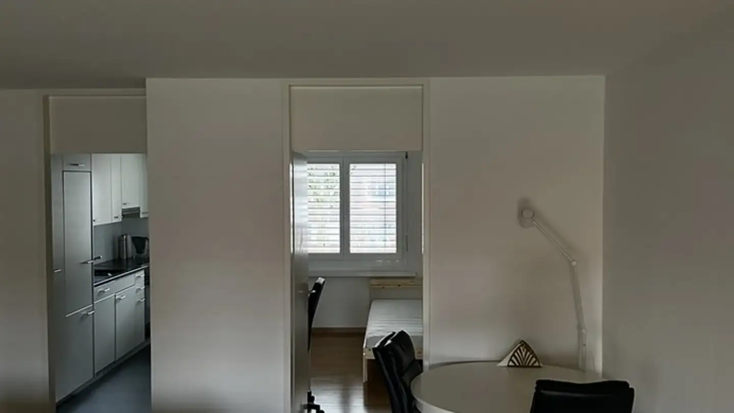 Stanza singola in affitto - 8902 Urdorf
