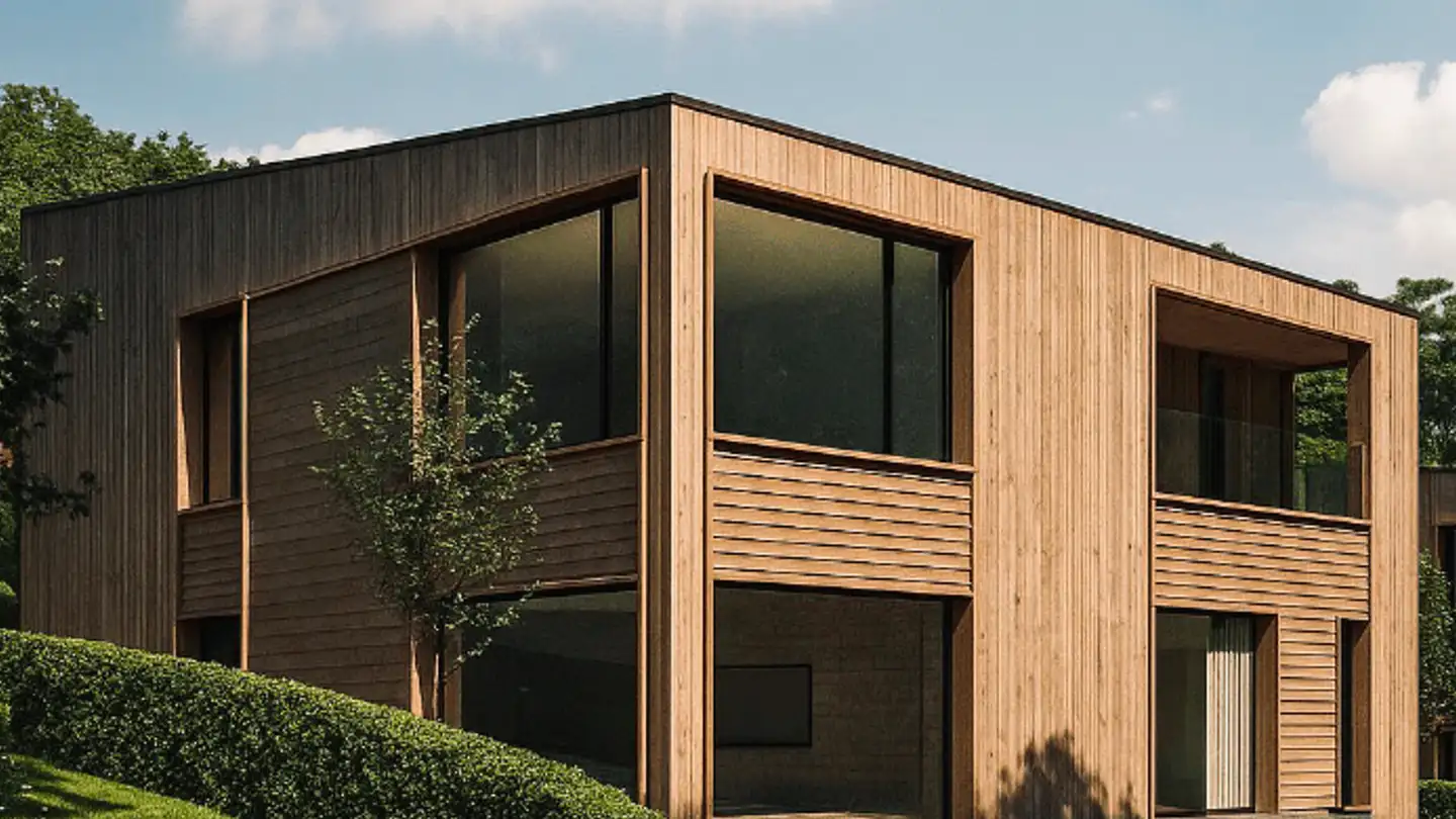 Terrain constructible à vendre - 2542 Pieterlen - Photo 4