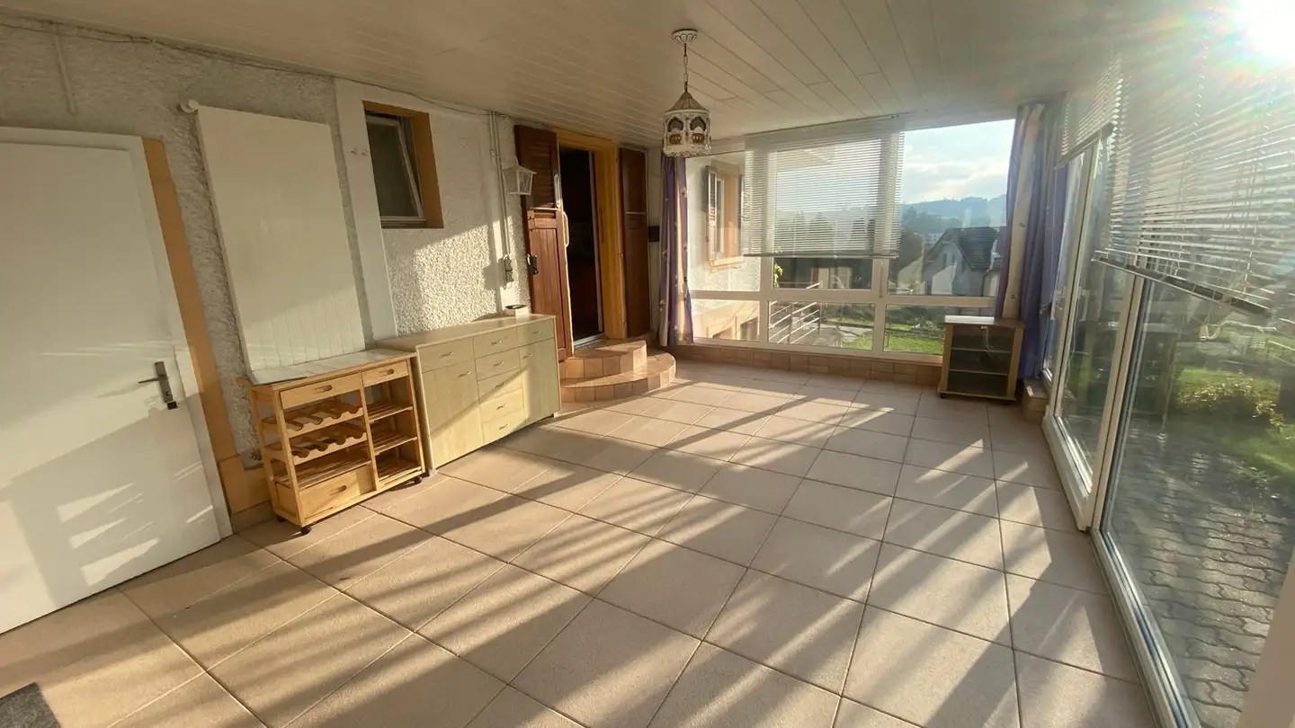 Appartamento in affitto - Impasse Des Rochettes 8, 1776 Montagny-la-Ville - Photo 2