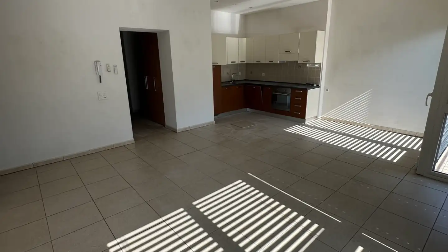 Appartement à louer - Pedemonte 19, 6710 Biasca