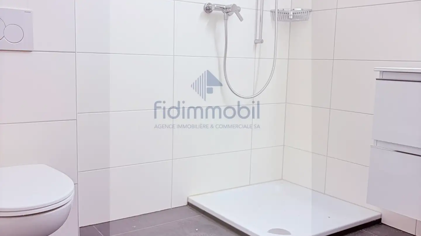 Appartamento in affitto - Rue Denis-De-Rougemont, 2000 Neuchâtel - Photo 4