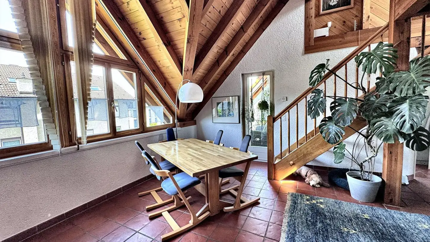 Appartamento in vendita - Poststrasse 25b, 8580 Amriswil