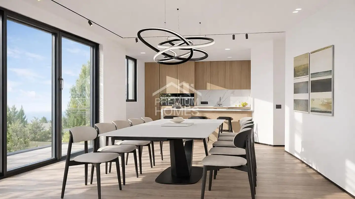 Appartamento in vendita - 3238 Gals - Foto 4