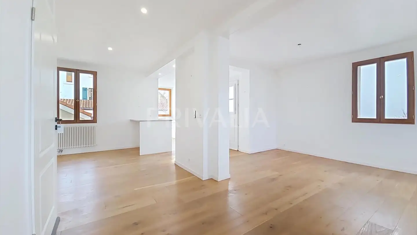 Casa singola in affitto - 1225 Chêne-Bourg