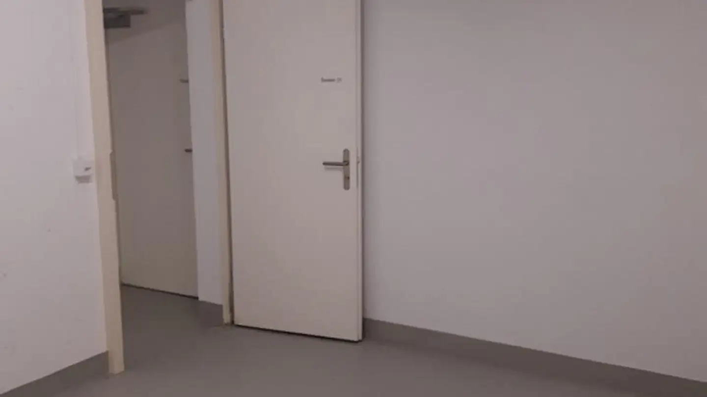 Spazio di archiviazione in affitto - Mühlefeldstrasse 14, 4702 Oensingen - Foto 3