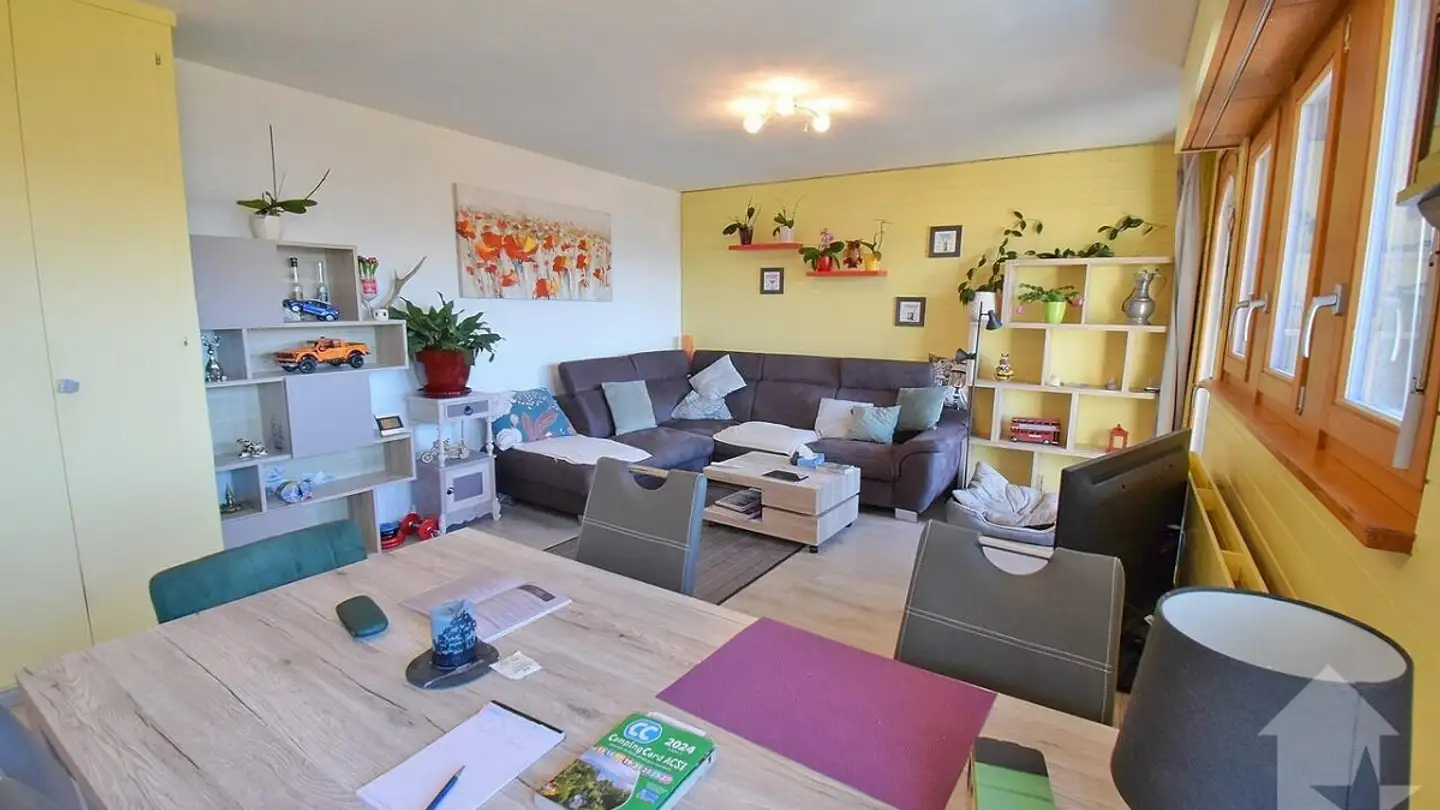 Appartamento in vendita - 1973 Nax - Foto 3