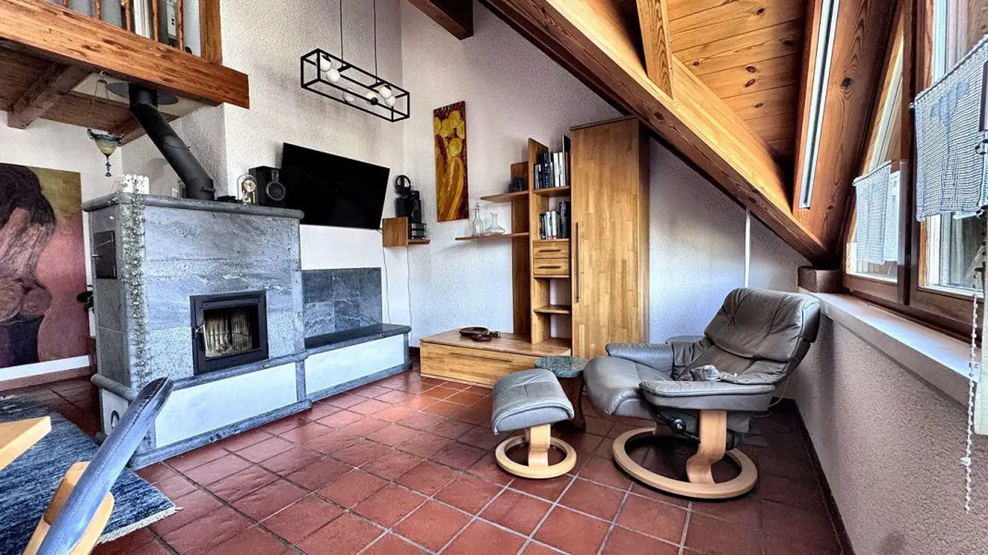 Appartamento in vendita - Poststrasse 25b, 8580 Amriswil - Foto 2
