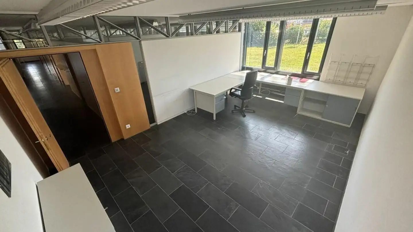 Bürofläche mieten - Kupferwiesenstrasse 2, 9320 Arbon - Foto 4