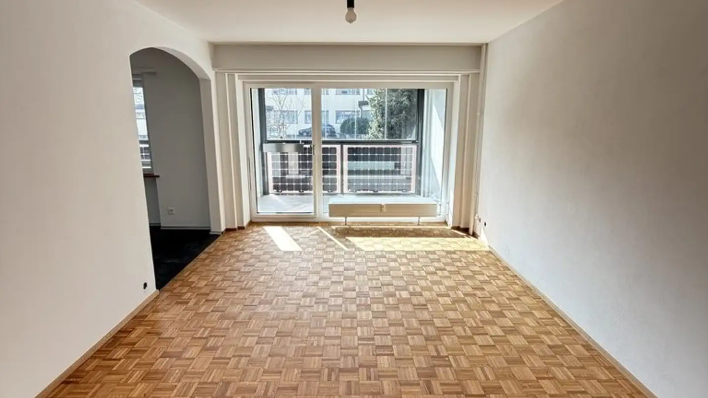 Apartment for rent - Brünnenstrasse 39, 3018 Bern - Photo 2