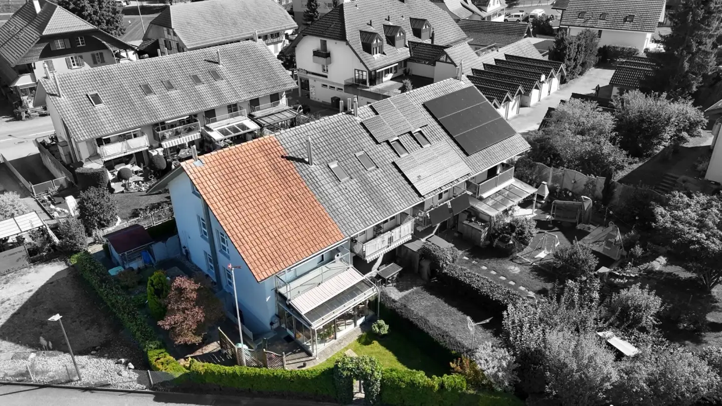 Casa a schiera in vendita - Dorfstrasse 11g, 3324 Hindelbank - Photo 2