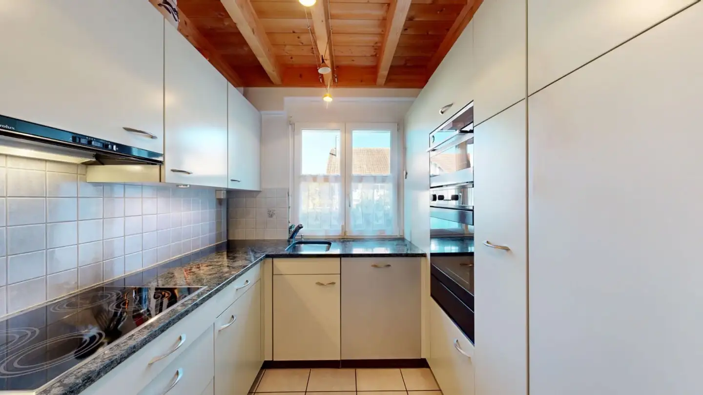 Casa a schiera in vendita - Dorfstrasse 11g, 3324 Hindelbank - Photo 4