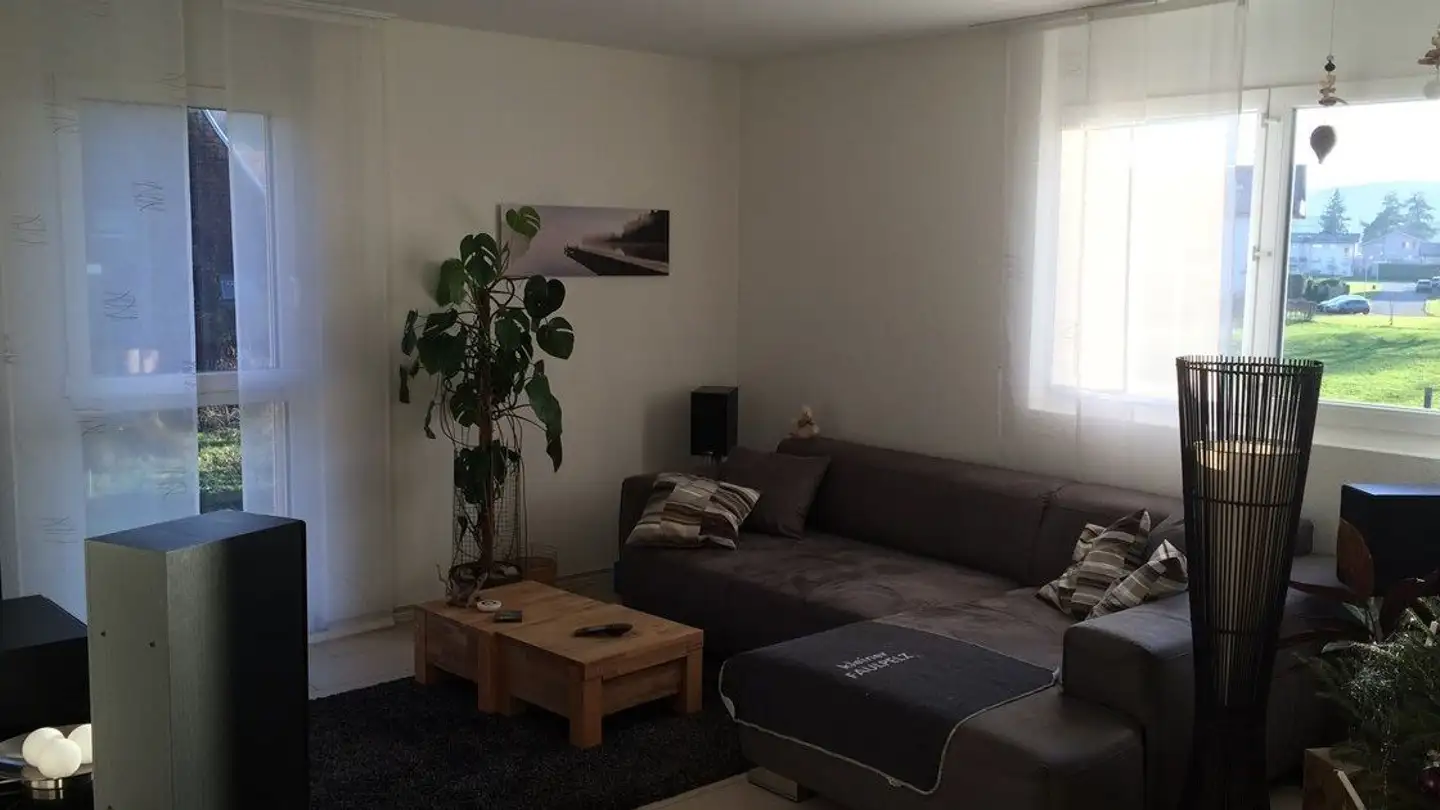 Appartamento in affitto - Lindenplatz 8, 5042 Hirschthal - Photo 3