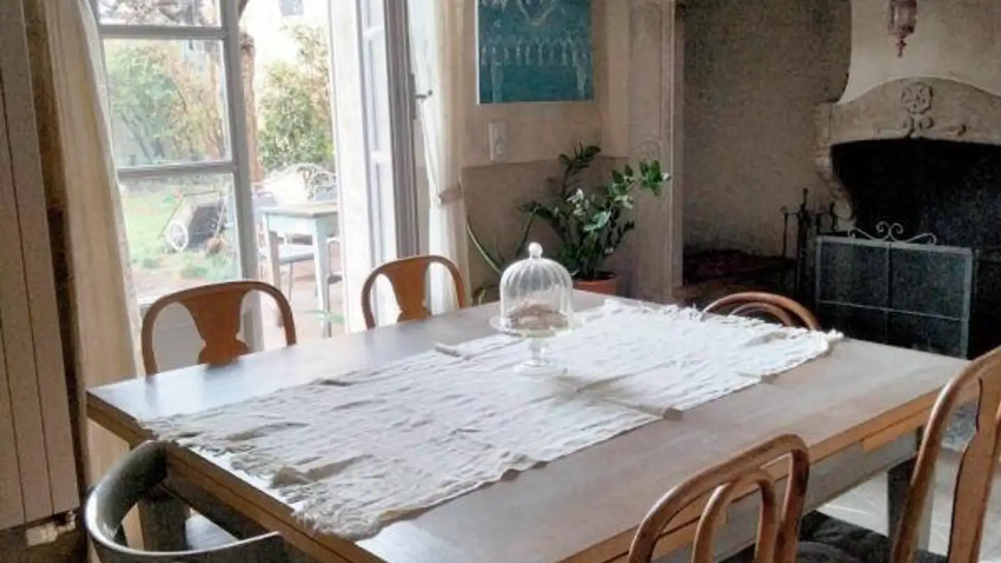 Villa in vendita - 6874 Castel San Pietro - Photo 2