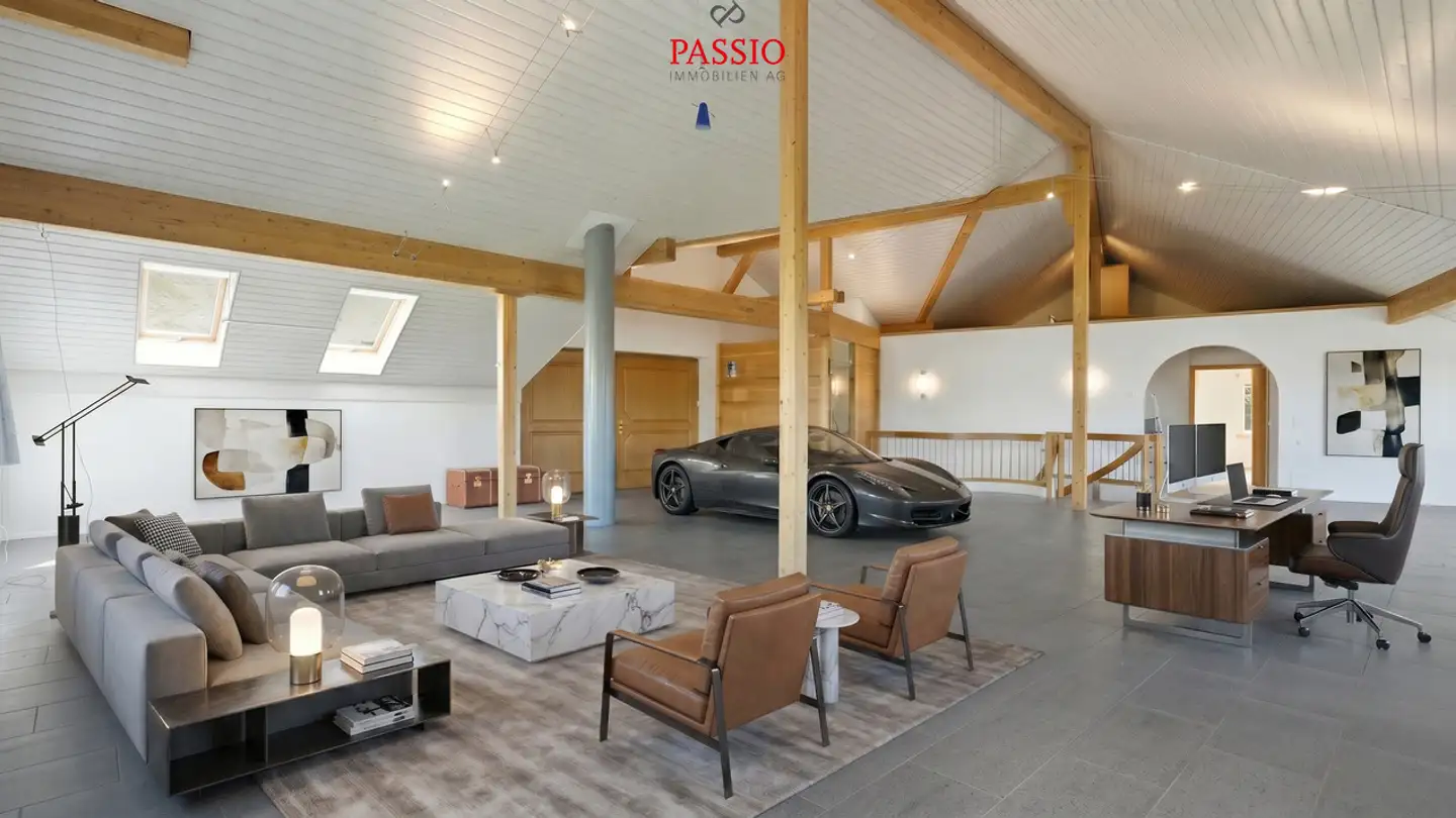 Villa for sale - Bergstrasse 4, 4938 Rohrbach - Photo 4