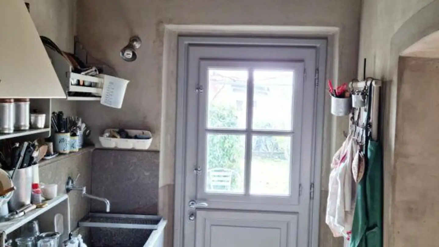 Villa in vendita - 6874 Castel San Pietro - Photo 3