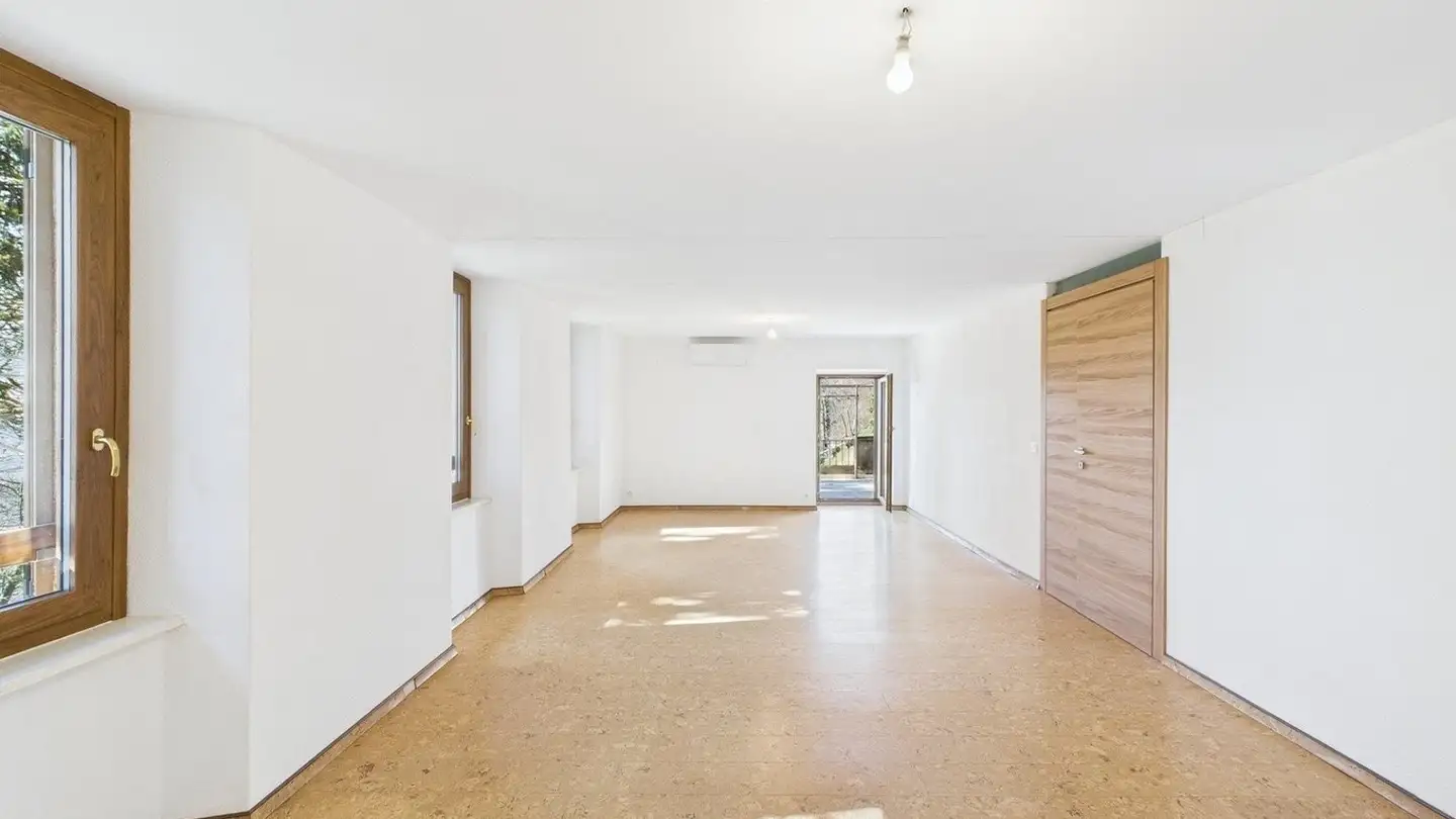 Single house for rent - Somazzo Nucleo 23, 6958 Bidogno - Photo 3