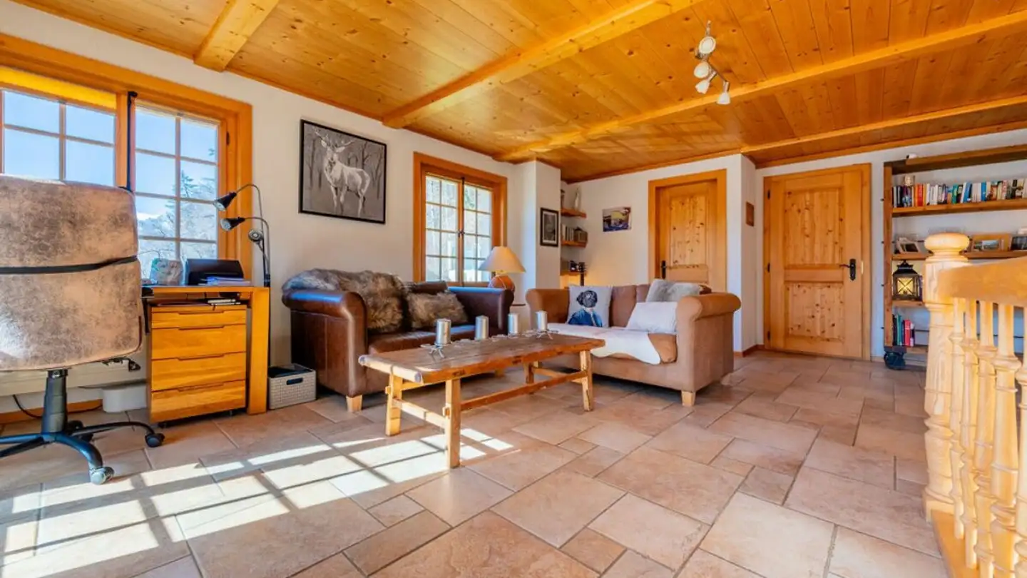 Casa singola in vendita - Les Afforêts, 1860 Aigle - Photo 4