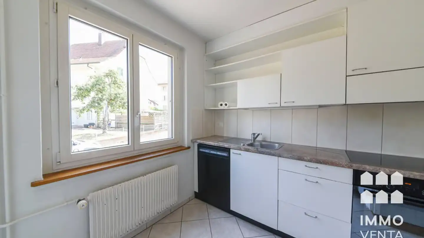 Apartment for rent - Poststrasse 3, 2552 Orpund - Photo 4