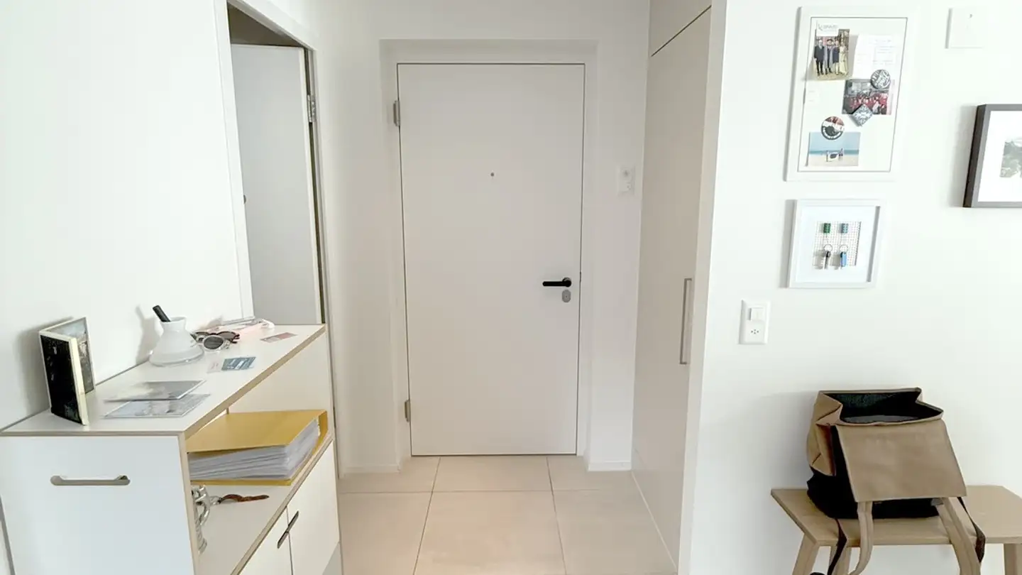 Apartment for rent - Münstergasse 22, 8001 Zürich