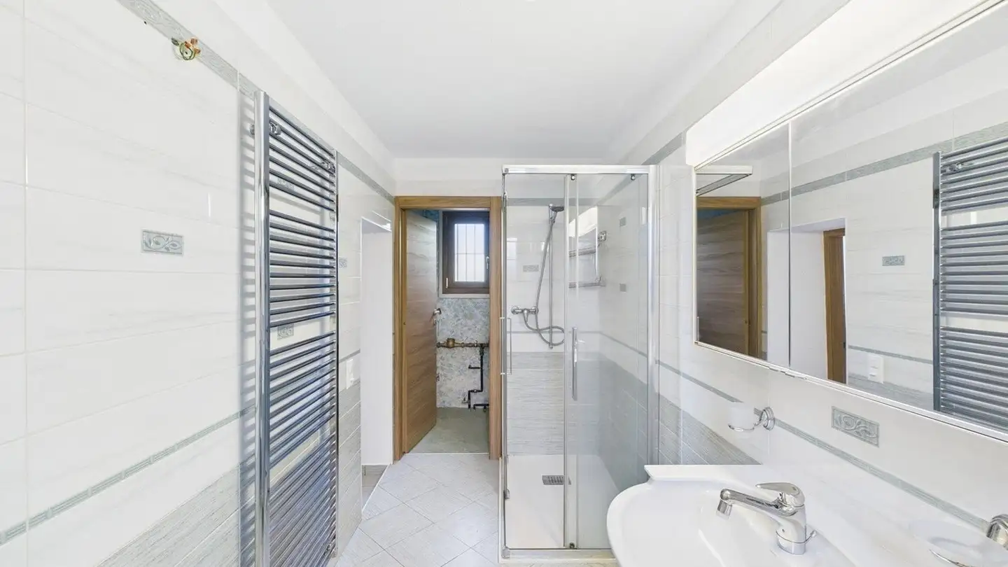 Single house for rent - Somazzo Nucleo 23, 6958 Bidogno - Photo 4