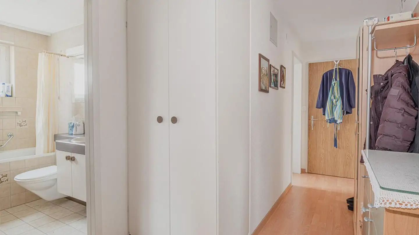 Appartement à louer - Felsenstieg 5, 8200 Schaffhausen - Photo 3