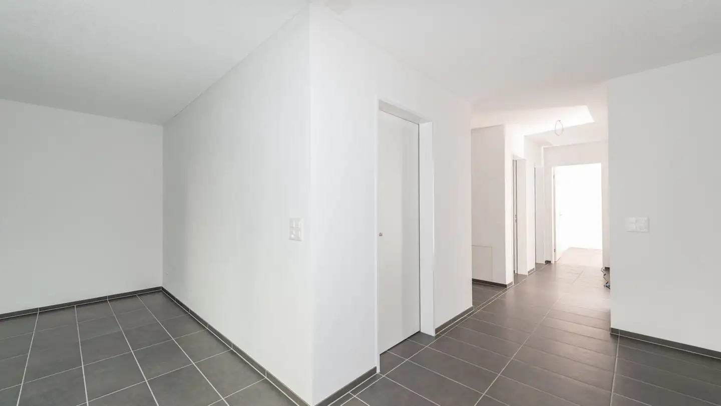 Appartamento in affitto - Zimmerlistrasse 19, 4663 Aarburg - Foto 2