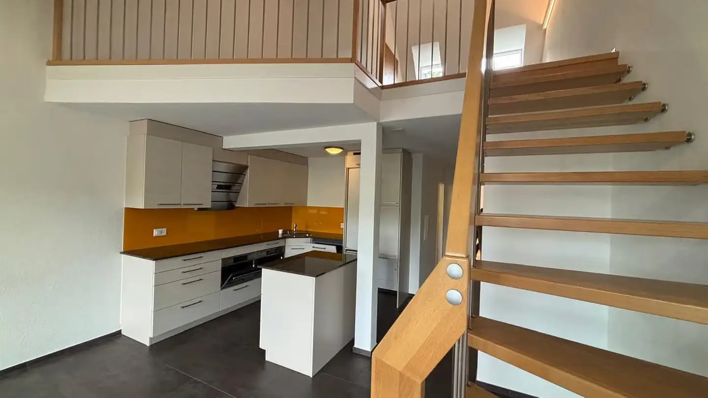 Duplex in affitto - Hammer 25, 5000 Aarau