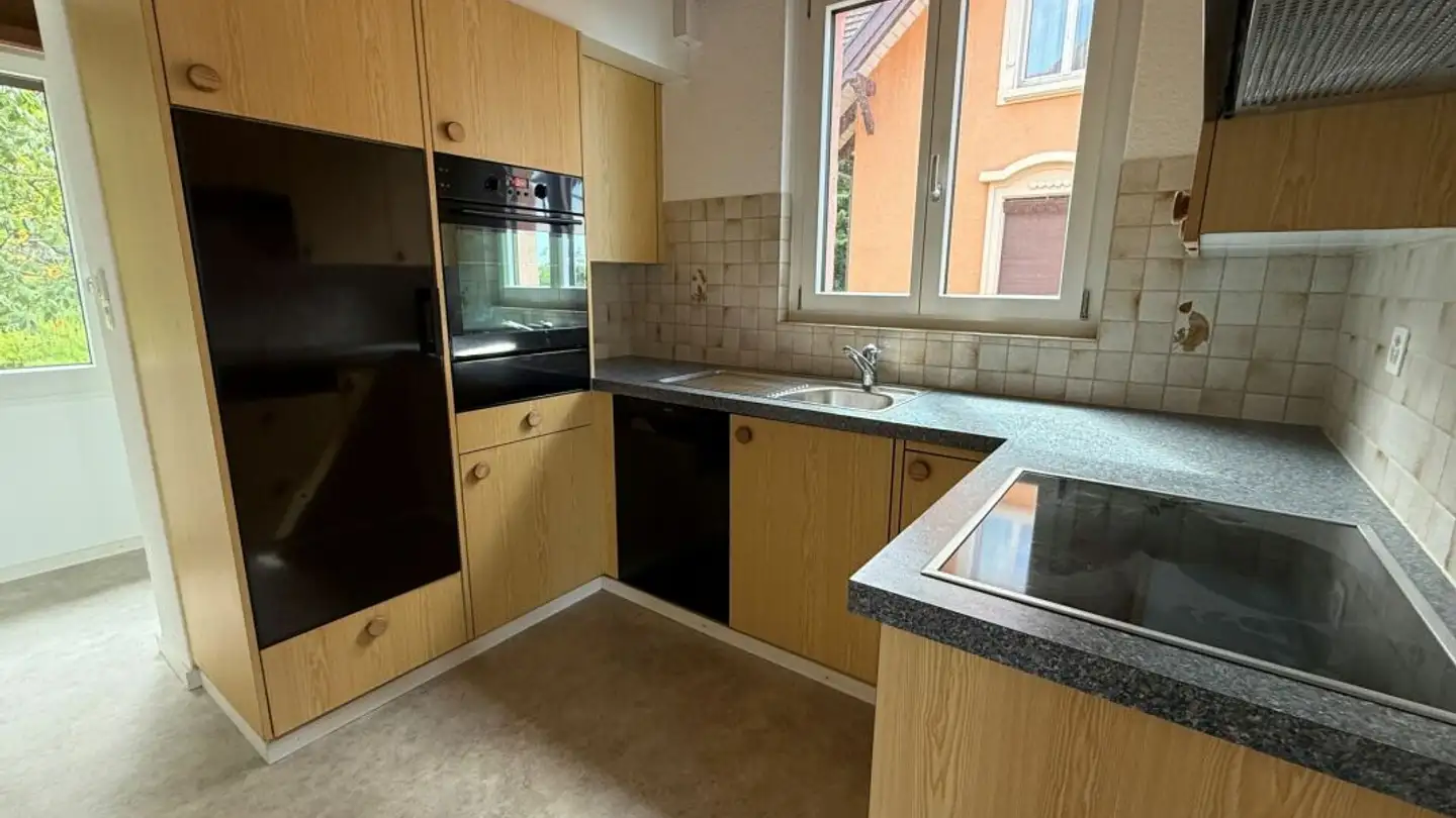 Apartment for rent - Seebleichestrasse 19, 9404 Rorschacherberg