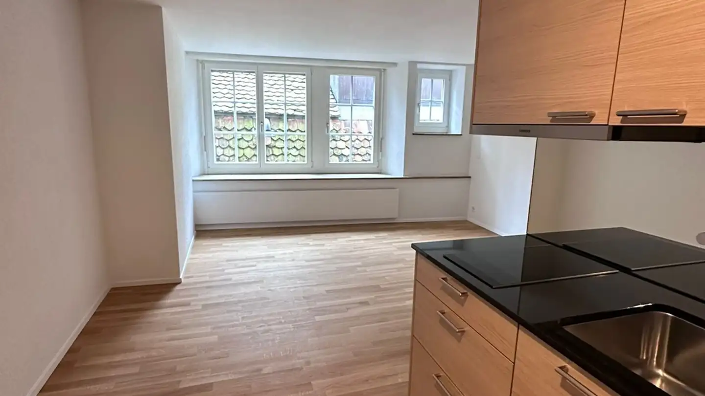 Apartment for rent - Rue Basse / Untergasse 24, 2502 Biel/Bienne