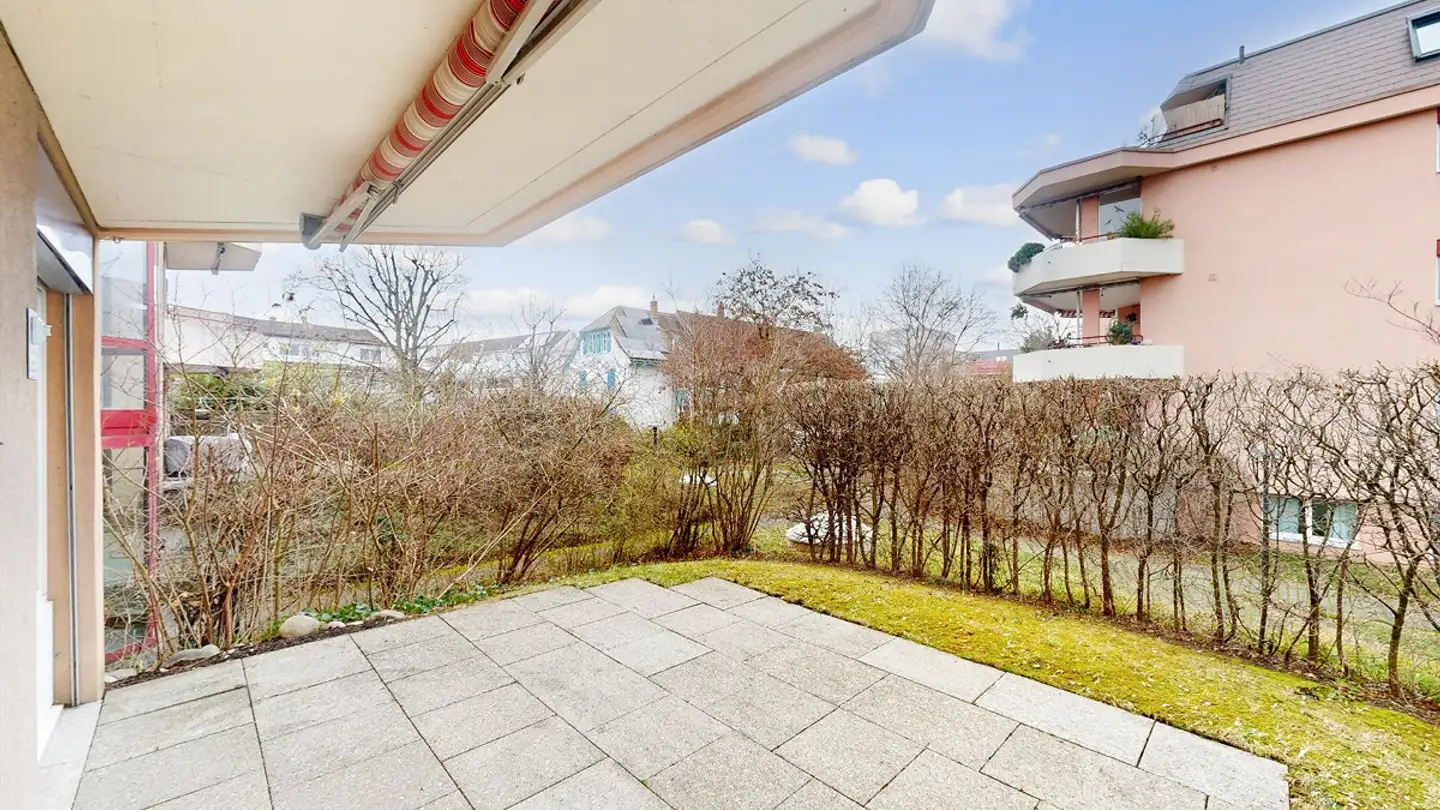 Wohnung mieten - Spitzwaldstrasse 70, 4123 Allschwil