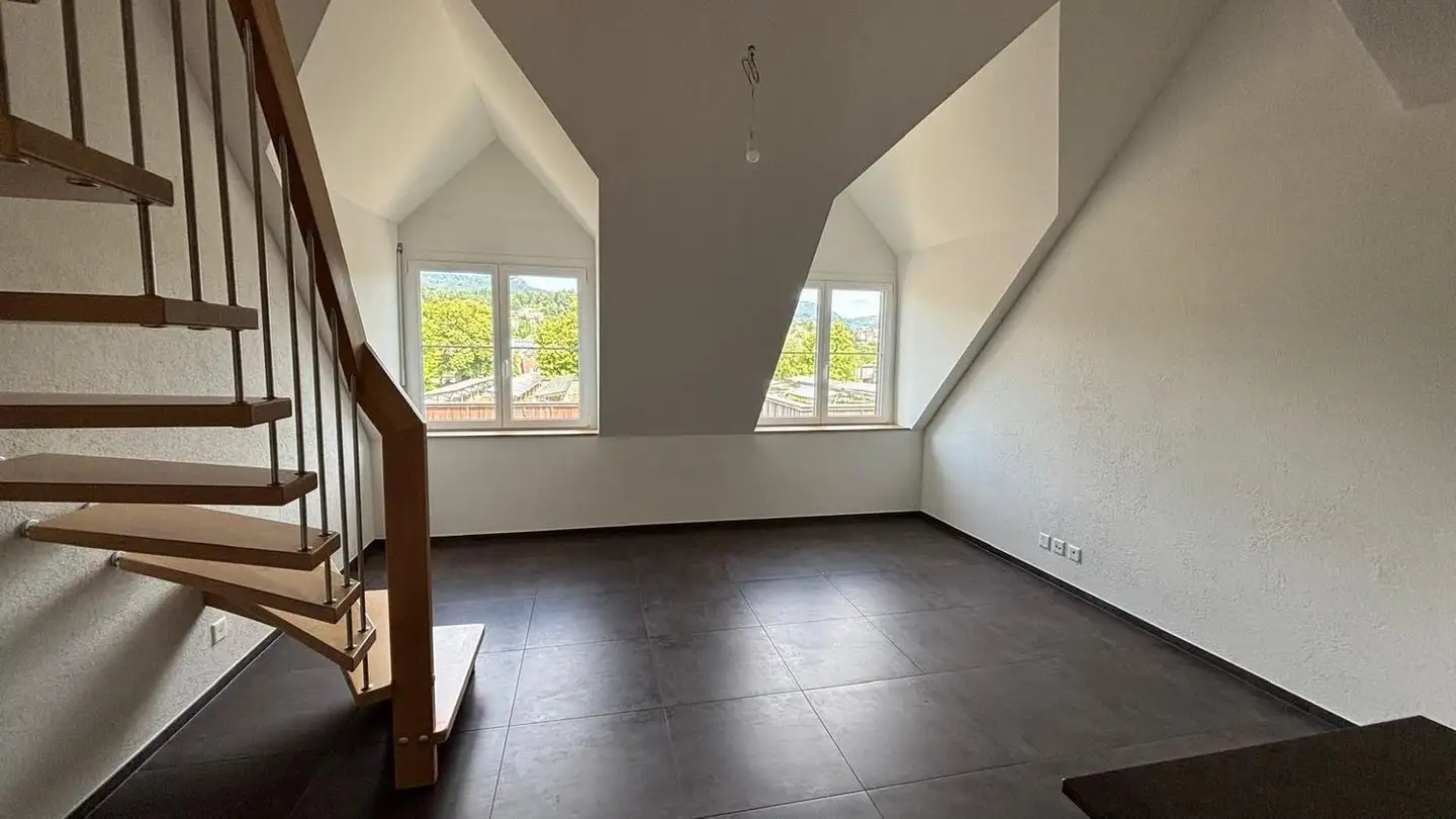 Duplex in affitto - Hammer 25, 5000 Aarau - Foto 2
