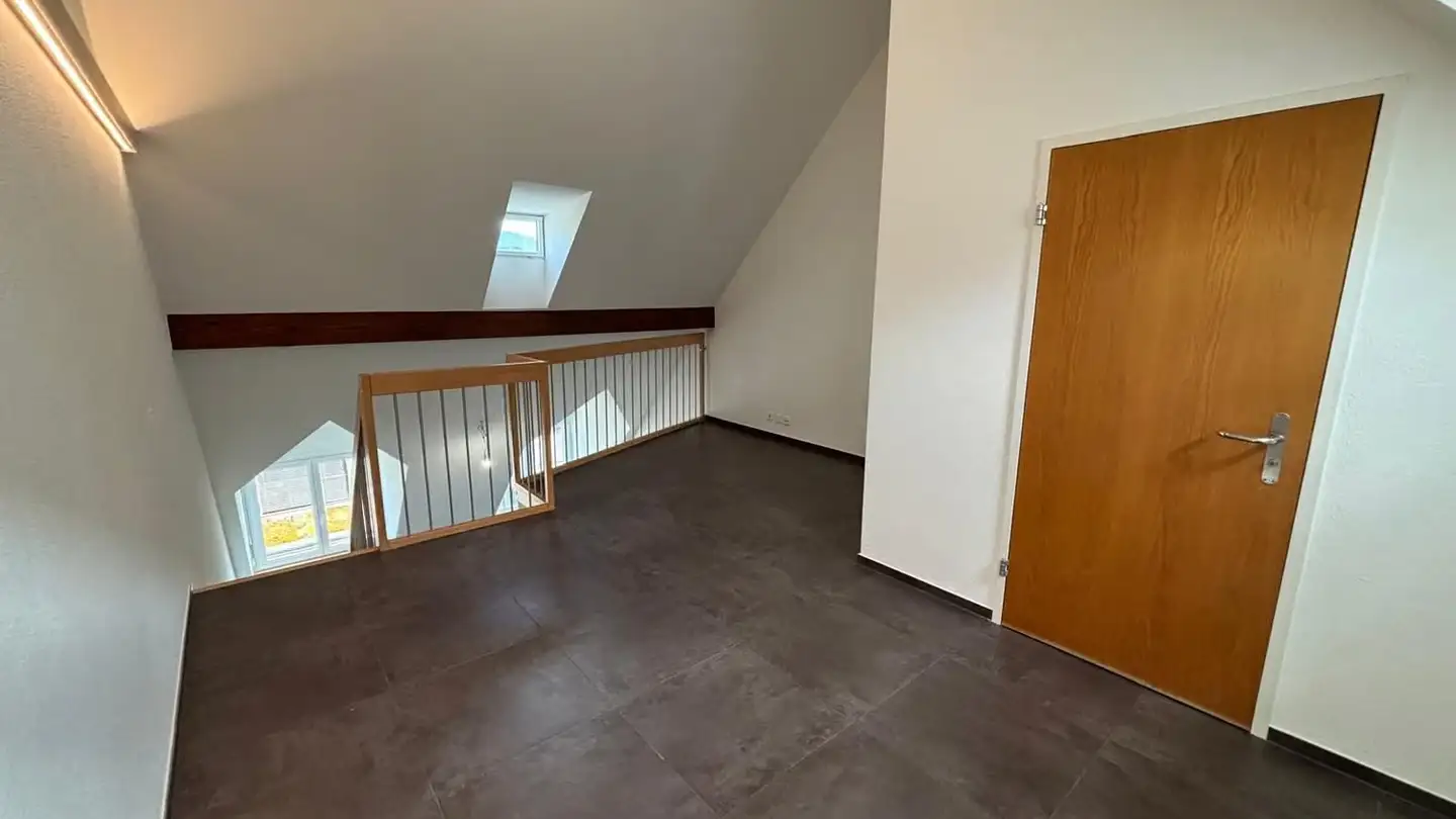 Duplex in affitto - Hammer 25, 5000 Aarau - Foto 3