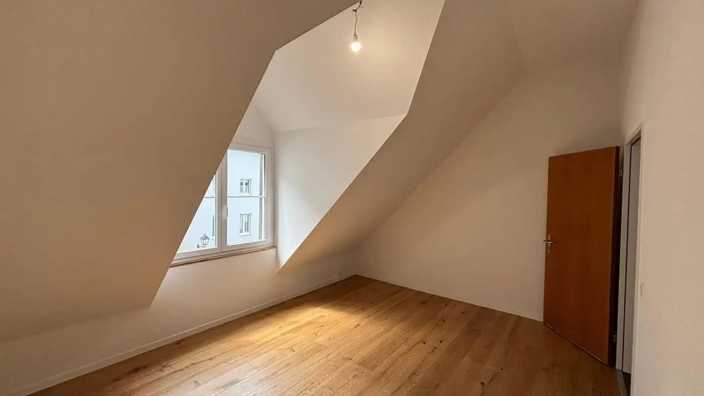 Duplex in affitto - Hammer 25, 5000 Aarau - Foto 4