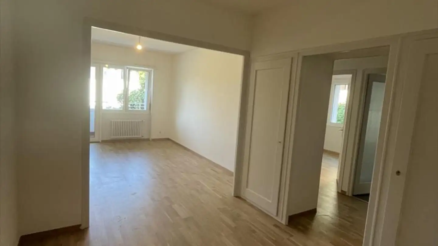 Appartement à louer - Chemin Antoine-De-Chandieu 12, 1006 Lausanne