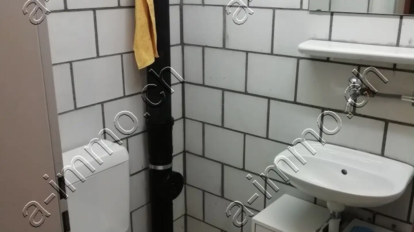 Atelier à louer - Lyssstrasse 22, 3270 Aarberg - Photo 3
