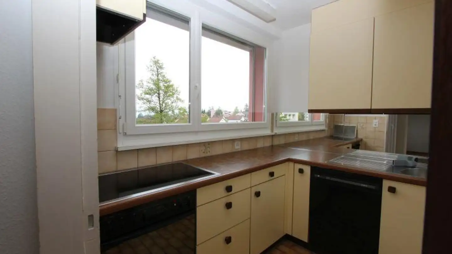 Appartamento in affitto - Drusbergstrasse 46, 8810 Horgen - Foto 2