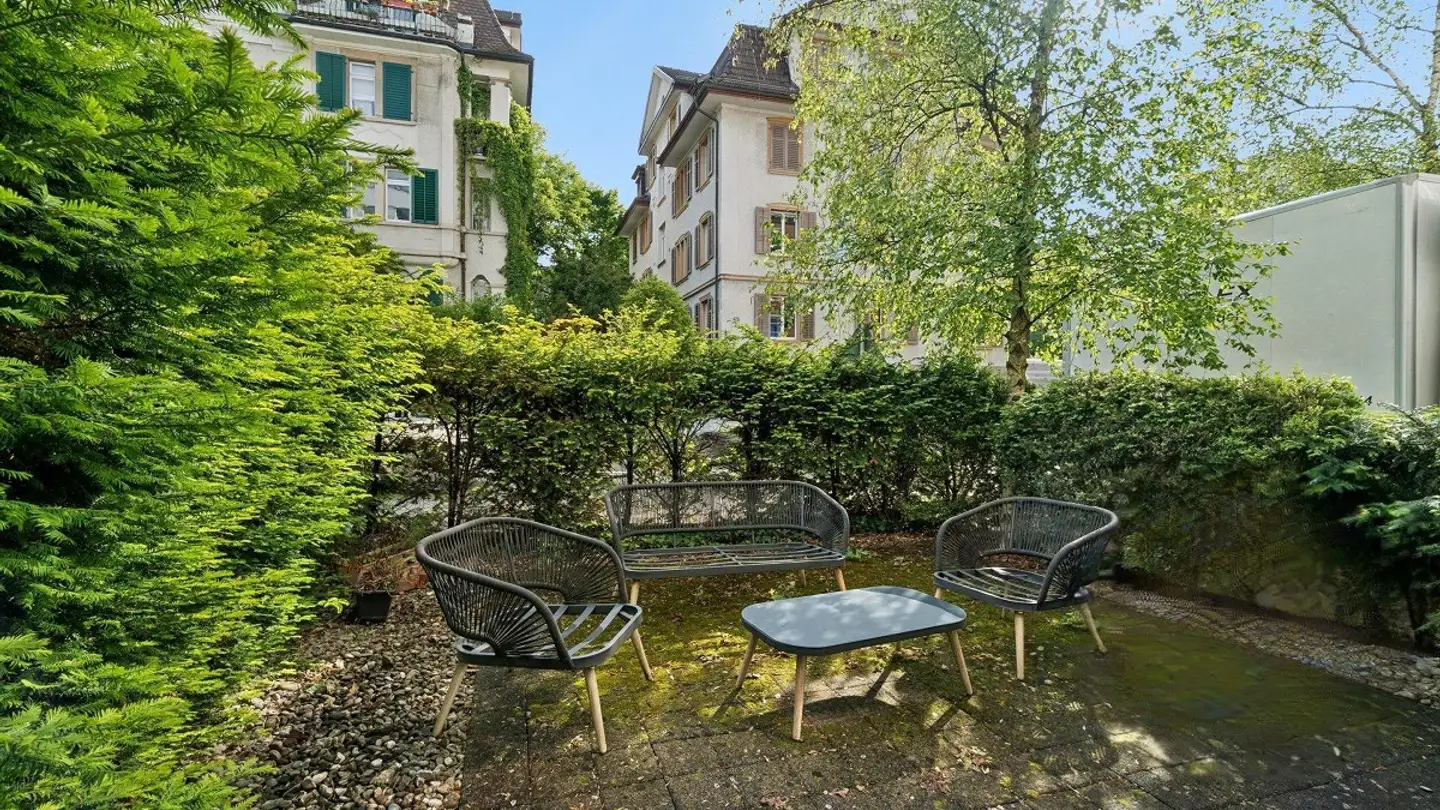 Apartment for sale - 8032 Zürich - Photo 2