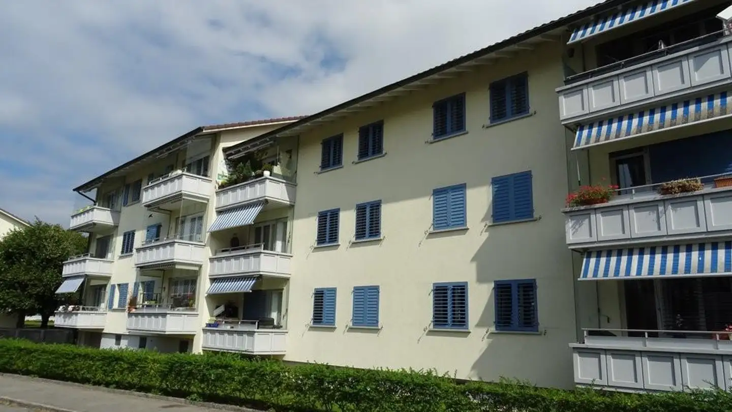 Parcheggio sotterraneo in affitto - 3613 Steffisburg