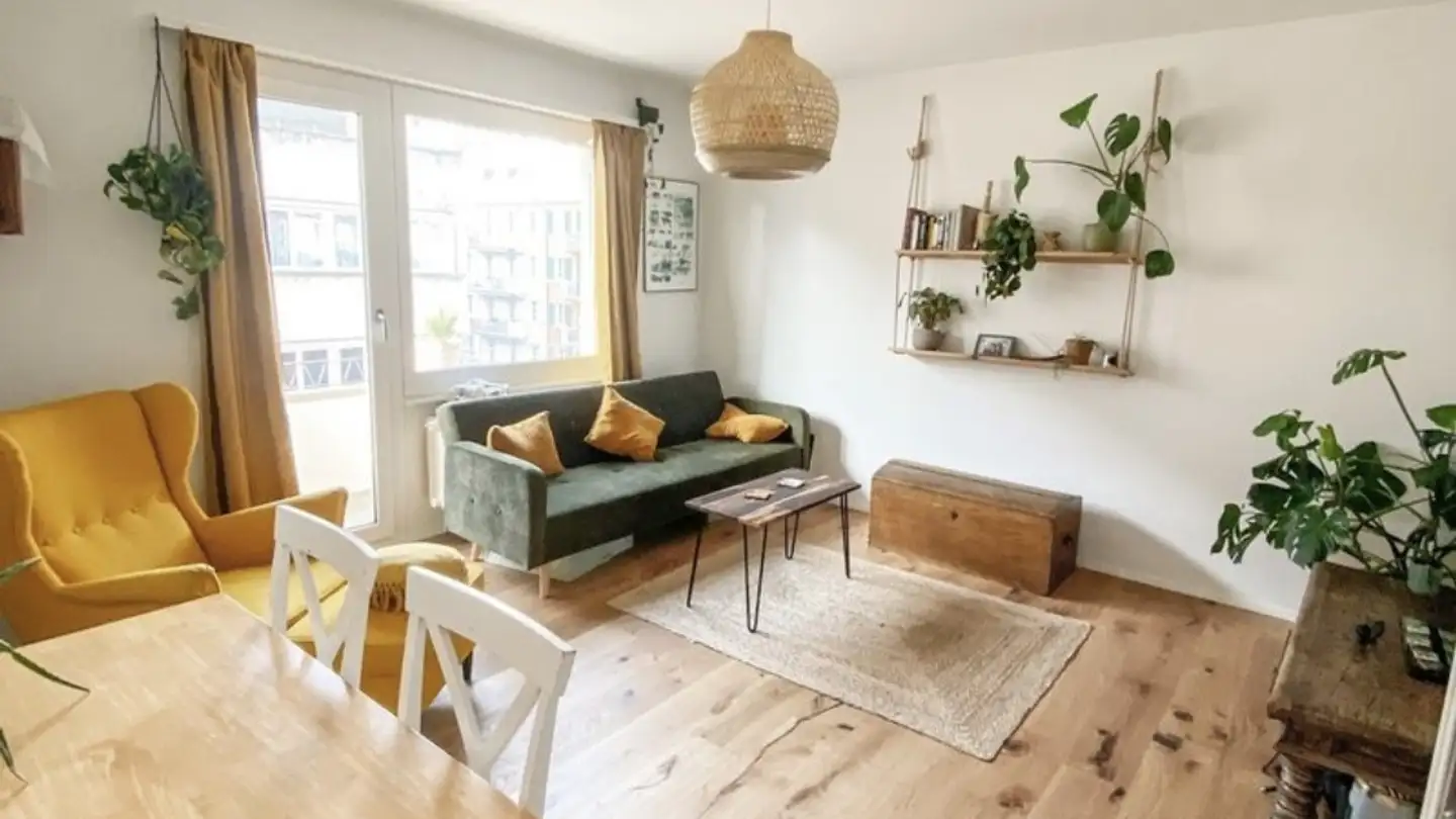 Appartamento in affitto - 3012 Bern - Foto 3
