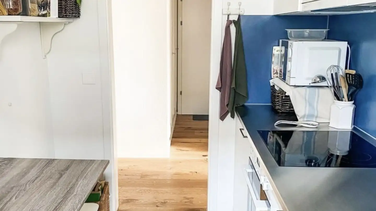 Appartamento in affitto - 3012 Bern - Foto 4