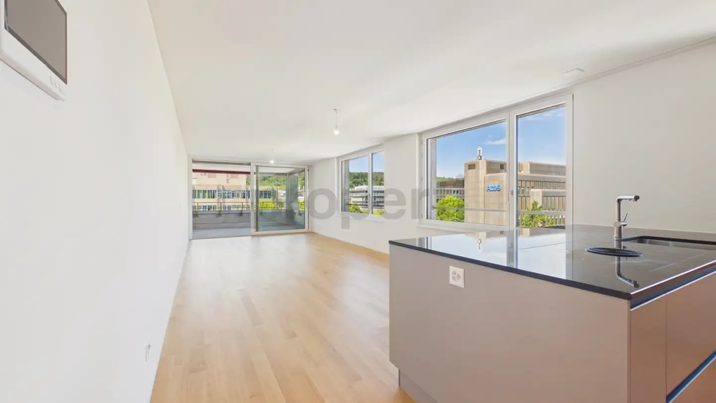 Appartamento in affitto - 8047 Zürich