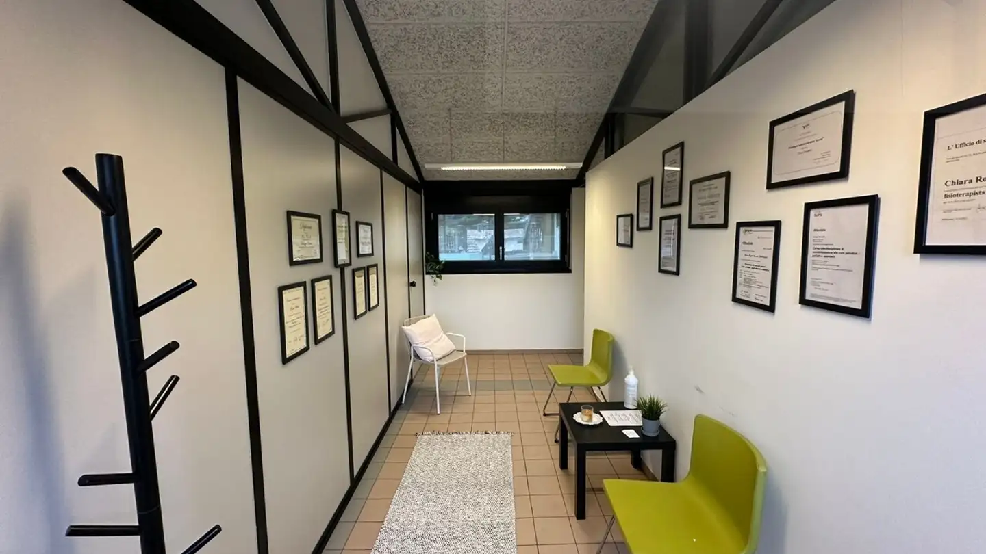 Mixed-use building for sale - Via Cantonale, 6838 Cabbio - Photo 4