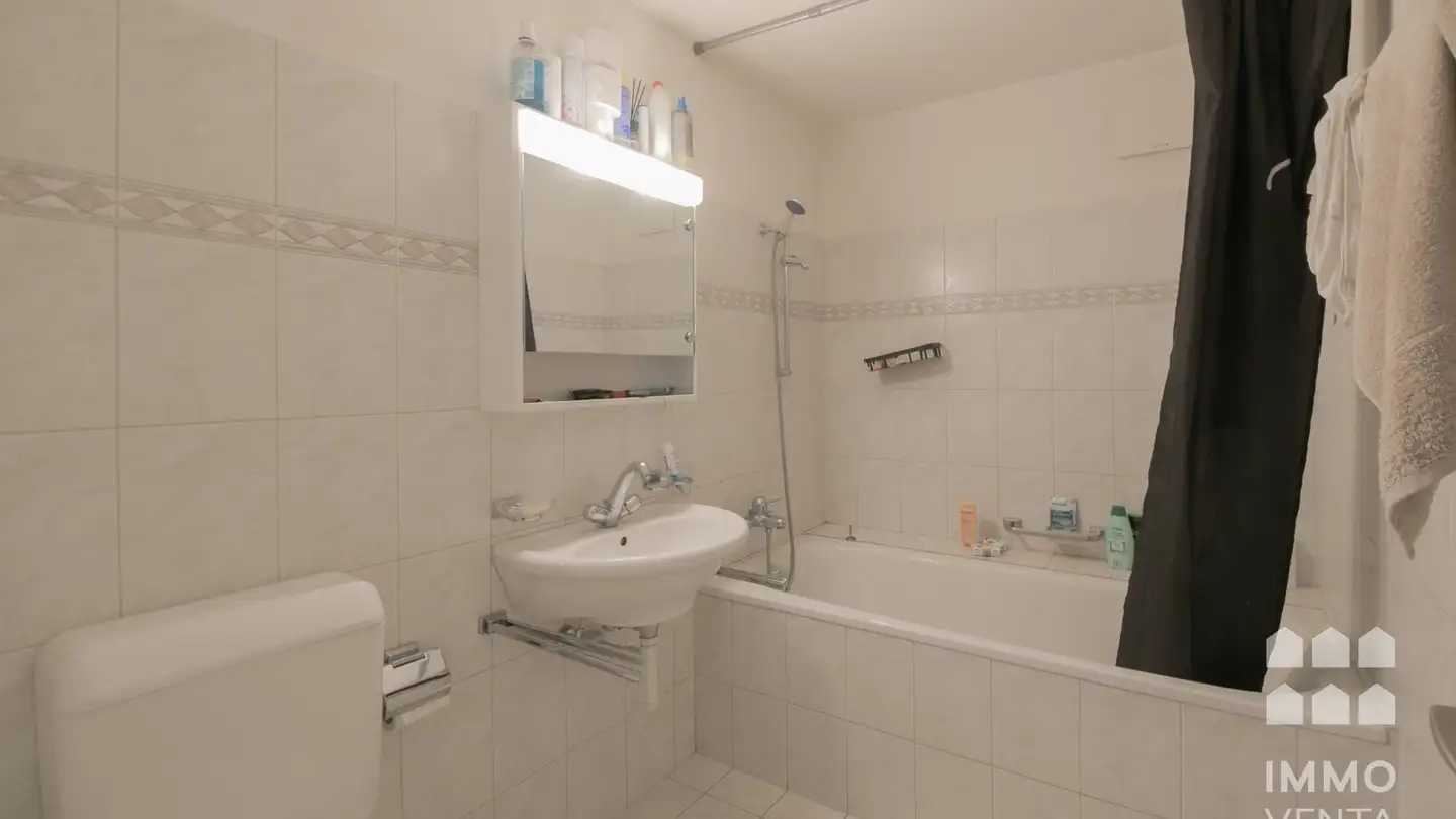 Appartamento in affitto - Rue Henri-Dunant / Henri-Dunant-Strasse 3a, 2504 Biel/Bienne - Foto 3