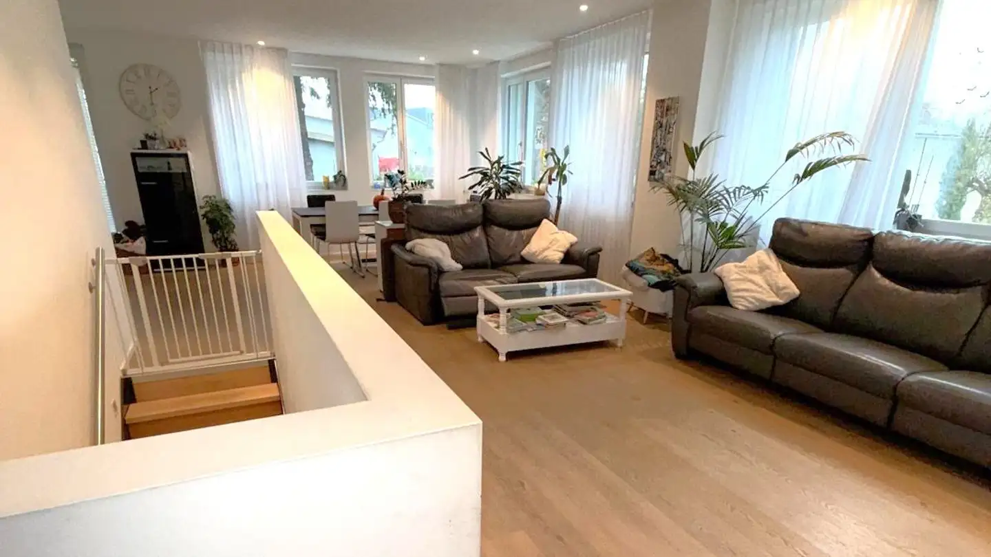 Duplex à louer - Ringstrasse 20, 2560 Nidau - Photo 2