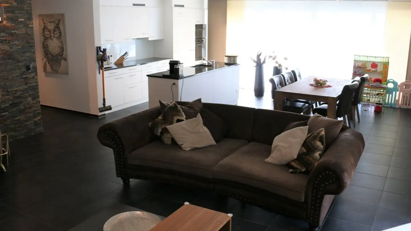 Appartement à louer - Hedy-Hahnloser-Strasse 10, 8406 Winterthur