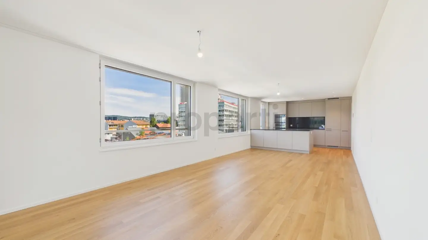 Appartamento in affitto - 8047 Zürich - Foto 4