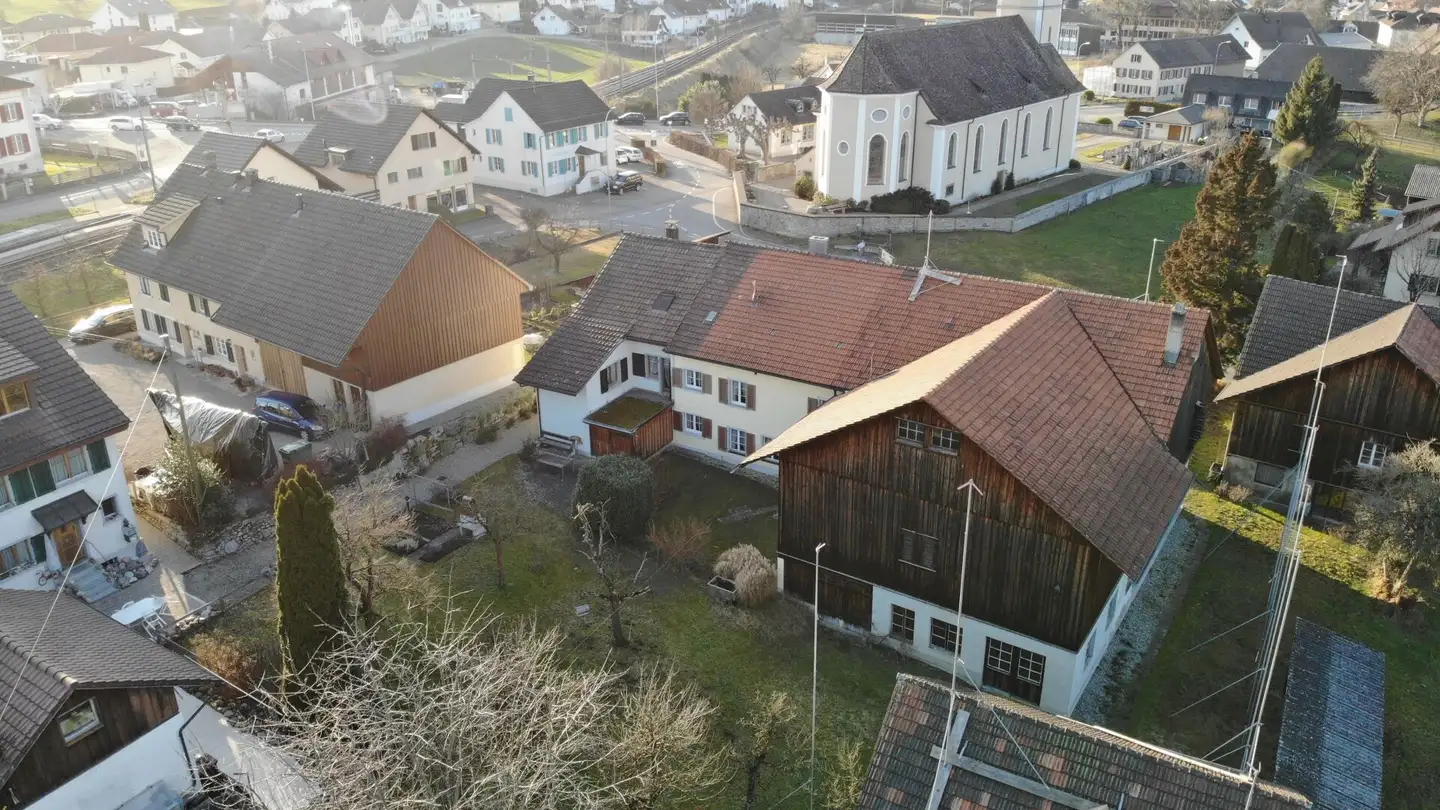 Attico in vendita - Kirchgasse 11, 8264 Eschenz - Photo 3