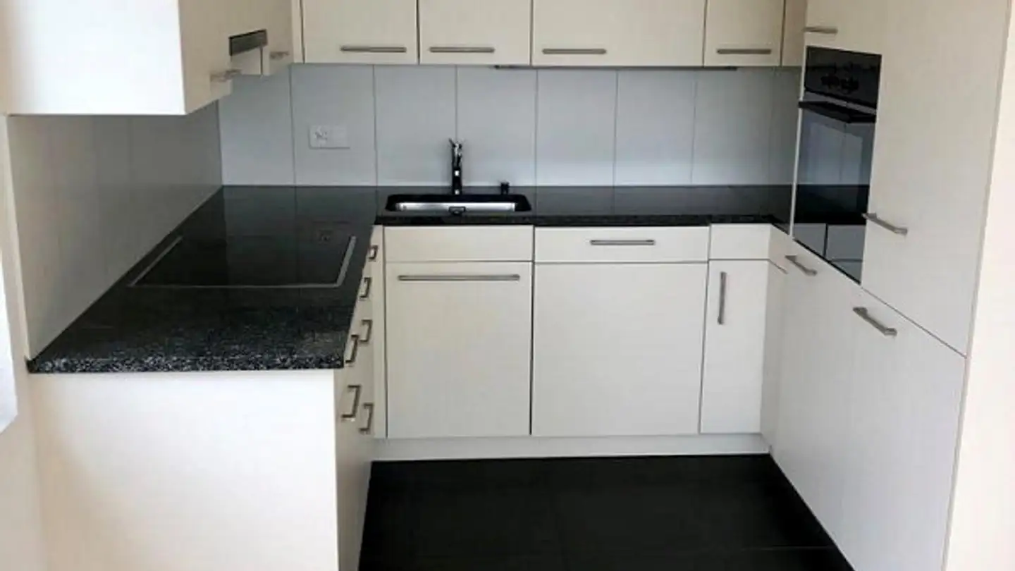 Appartamento in affitto - Luzernerstrasse 41b1, 4800 Zofingen - Foto 2
